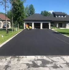 Why Choose Us For All Your Driveway Paving Needs in Wentzville, MO?